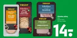 Coop 365 Pålækker pålæg tilbud