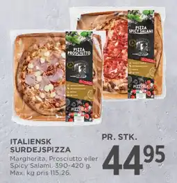 MENY Oksekød bearnaise eller skinkeschnitzler med ærter og bearnaisekartofler tilbud