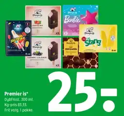 Coop 365 Premier is tilbud