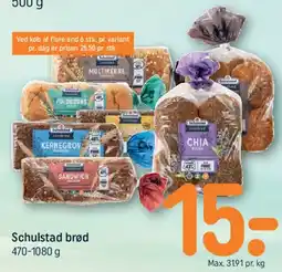 REMA 1000 Panerede fisk tilbud