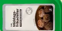 Coop 365 Middagsfrikadeller tilbud