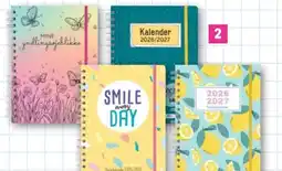 Lidl CRELANDO Kalender 26/27 tilbud