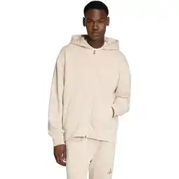 Sport 24 adidas All SZN Full Zip Hættetrøje Herre tilbud
