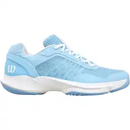Sport 24 Wilson Hurakn Pro v2 Padelsko Dame tilbud