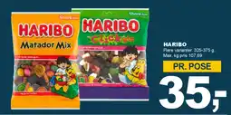 Let-Køb HARIBO tilbud