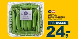 Let-Køb Gestus Danske Ærter tilbud