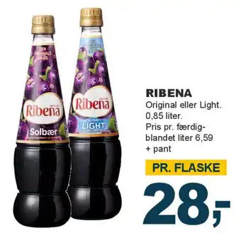 Ribena