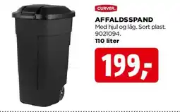 jem & fix AFFALDSPAND tilbud