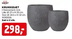 jem & fix KRUKKESÆT tilbud