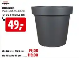 jem & fix KRUKKE tilbud