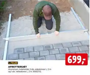 jem & fix AFRETTERSÆT tilbud