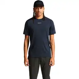 Sport 24 Craft Advanced Essence 2 Løbe T-shirt Herre tilbud