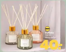 Netto Duftolie (duftpinde) tilbud