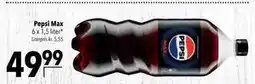 Citti Pepsi Max tilbud