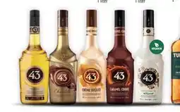 Citti Licor 43 tilbud