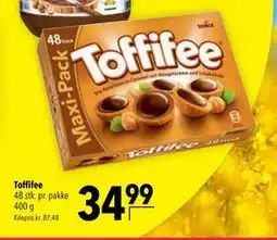 Citti Toffifee tilbud