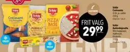 Citti Schär Croissants tilbud