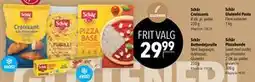 Citti Schär Glutenfri Pasta tilbud