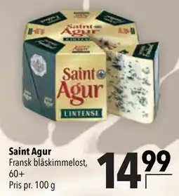 Citti Saint Agur tilbud