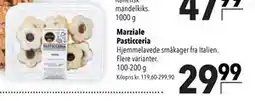 Citti Marziale Pasticceria tilbud