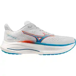 Sport 24 Mizuno Wave Inspire 22 Løbesko Herre tilbud