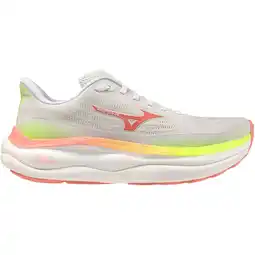 Sport 24 Mizuno Wave Sky 9 Løbesko Dame tilbud