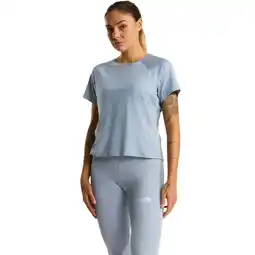Sport 24 The North Face Jaida T-shirt Dame tilbud