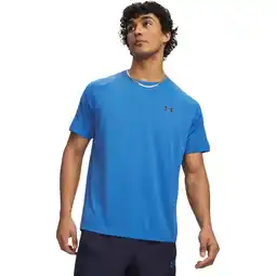 Sport 24 Under Armour Tech 2.0 Trænings T-shirt Herre tilbud