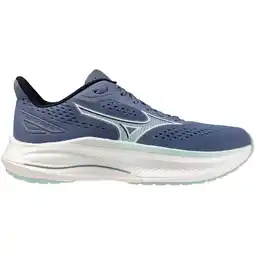 Sport 24 Mizuno Wave Inspire 22 Løbesko Dame tilbud