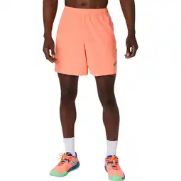 Sport 24 ASICS Padel Court 7 Padelshorts Herre tilbud