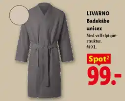 Lidl LIVARNO Badeværelsessæt (2 dele) tilbud
