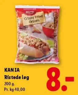 Lidl Baguette tilbud