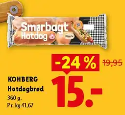 Lidl HELLMANN'S Mayonnaise tilbud