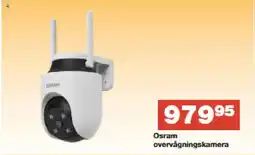 Bauhaus Osram overvågningskamera tilbud