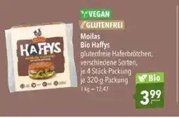 Citti Moilas Bio Haffys tilbud