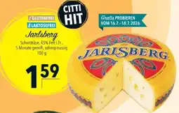 Citti Jarlsberg tilbud