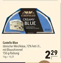 Citti Castello Blue tilbud