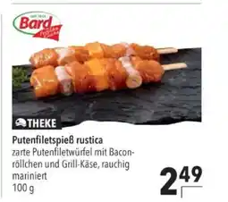 Citti Putenfiletspieẞ rustica tilbud