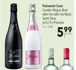 Citti Freixenet Cava tilbud