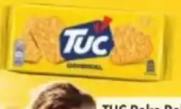 Citti TUC Cracker tilbud