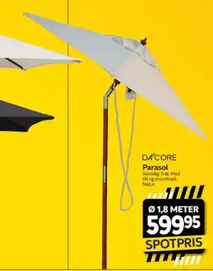 Parasol