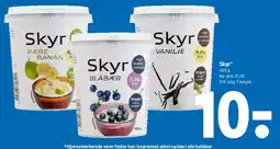 Coop 365 Skyr tilbud