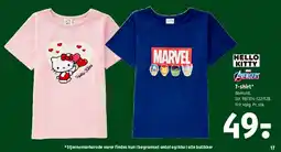 Coop 365 T-shirt tilbud
