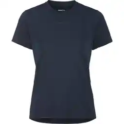 Sport 24 Craft Advanced Essence 2 Løbe T-shirt Dame tilbud