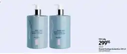 Matas Beauté Pacifique bodylotion tilbud