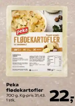 Kvickly Xtra! kyllingebryst eller -inder-filet tilbud
