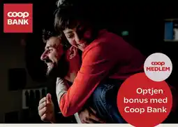 Kvickly Alt det en god bank skal være tilbud