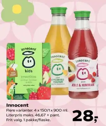 Innocent