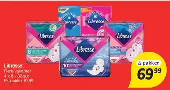 Libresse