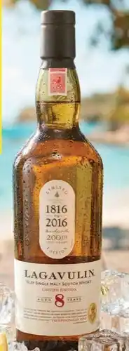 Fakta Tyskland Lagavulin 8 år tilbud